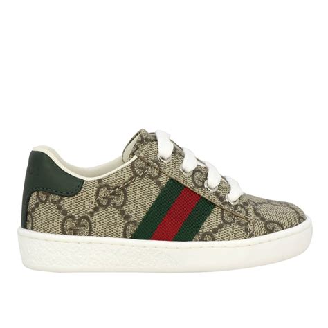 scarpe gucci bambino a napoli|scarpe gucci bambina.